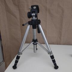 【売ります】マイネッテ　カメラ　三脚【中古】