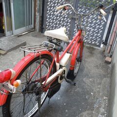 ホンダ　ピープルの画像