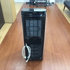 IRIS OHYAMA(アイリスオーヤマ)のポータブルクーラーを紹介します！トレジャーファクトリーつくば店の画像