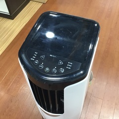 IRIS OHYAMA(アイリスオーヤマ)のポータブルクーラーを紹介します！トレジャーファクトリーつくば店の画像