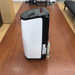 IRIS OHYAMA(アイリスオーヤマ)のポータブルクーラーを紹介します！トレジャーファクトリーつくば店の画像