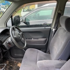 ワゴンR 4wd  K6A ターボ　15年式　80000キロの画像