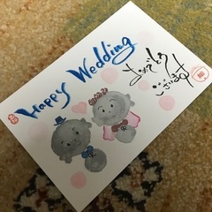 己書（筆文字）の講座を開催しています。筆ペンで、楽しく描けますょ❣️６月の予定ですの画像