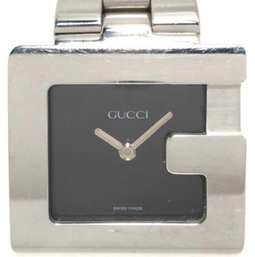 GUCCI グッチ 3600J 腕時計 ステンレススチール ボーイズ 中古