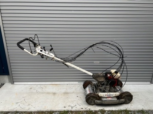 スパイダーモアAZ850B