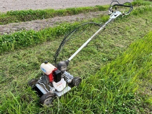 スパイダーモアAZ850B
