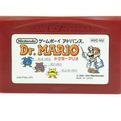 ドクターマリオ ソフト
