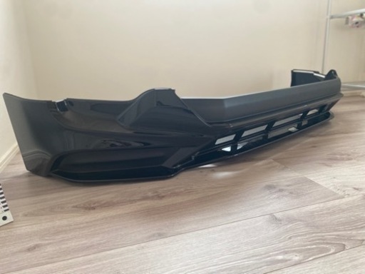 ランドクルーザー　プラド　TRD エアロセット