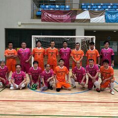 東村山 萩山FC    サッカー/フットサル/個サル/オーバー40/社会人/シニア/大学生/ゴールキーパー/初心者/初級者/中級者/土日活動/小平/東大和/東久留米 /清瀬/花小金井/田無/所沢/国分寺/西東京/西武新宿線/多摩湖線/拝島線 - スポーツ