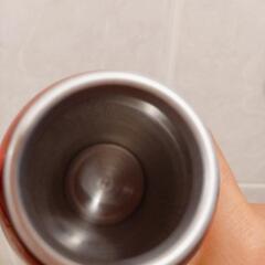 アルミ水筒の画像