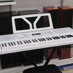 ONETONE ワントーン 61鍵 電子キーボード OTK-61...