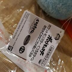 ポケットモンスター めちゃでかぬいぐるみ  3点セットの画像