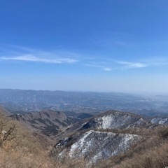 群馬でマウンテンバイク