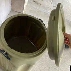 コンポストの画像