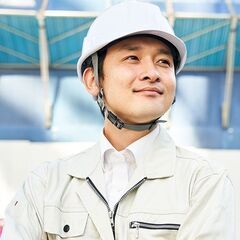 未経験でもご安心ください【昇給/賞与年２回・社宅あり】の充実待遇で働ける【月給25万円～足場作業員】の画像