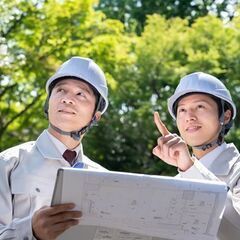 未経験でもご安心ください【昇給/賞与年２回・社宅あり】の充実待遇で働ける【月給25万円～足場作業員】の画像