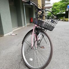 自転車お売りしますの画像