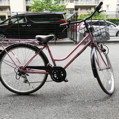 自転車お売りしますの画像