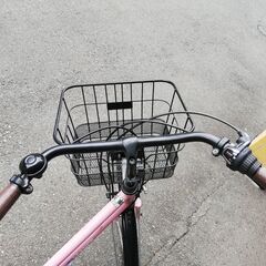 自転車お売りしますの画像