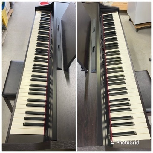 お薦め品‼️良品‼️ローランド電子ピアノRP401R 2014年