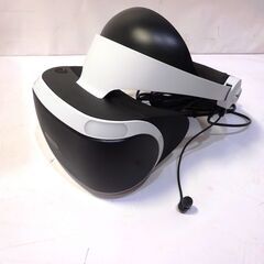 【引取限定】SONY ソニー　VRヘッドセット VRSPecia...