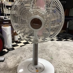 【リサイクルサービス八光　田上店】三菱電機　扇風機　R30J-RN
