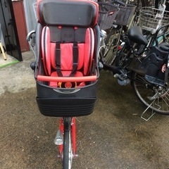 二人乗り自転車^_^の画像