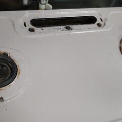 リンナイ都市ガス用　コンロの画像