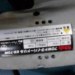 【】【】電動ドライバーです。の画像