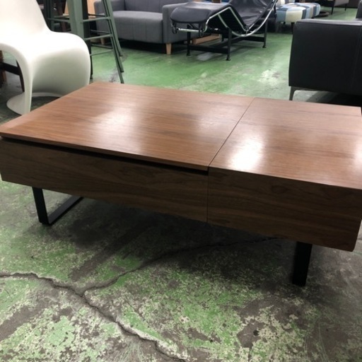 ベガコーポレーション リフティングテーブル Armonte