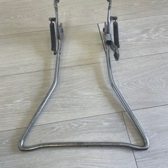 自転車スタンド・２６インチ・両立式