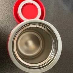 お値下げしました！ディズニースリムお弁当箱とスープポットの画像