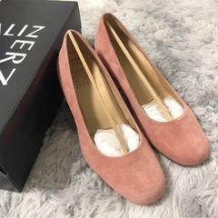 ✨✨【美品】【ナチュラライザー】ピンクがコーディネートのポイント...