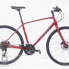 TREK 「トレック」 FX3 DISC 2021年モデル クロ...