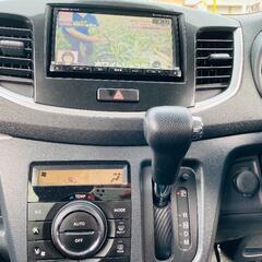 個人販売☆ワンオーナー極上フレアカスタムターボ☆機能多数…の画像