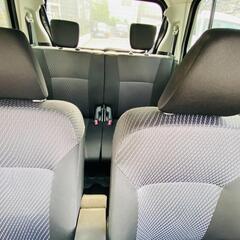 個人販売☆ワンオーナー極上フレアカスタムターボ☆機能多数…の画像