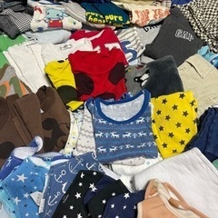 赤ちゃん服  の画像