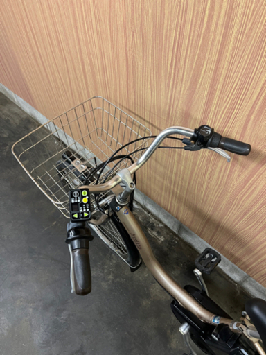 格安‼️電動自転車 BRIDGESTONE アシスタDX 24インチ バッテリー&充電器付き 配送可能◎ 引き取り割引き有り❗️