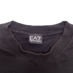 AA816 エンポリオアルマーニ EA7 Tシャツの画像