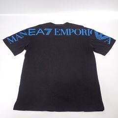 AA816 エンポリオアルマーニ EA7 Tシャツの画像