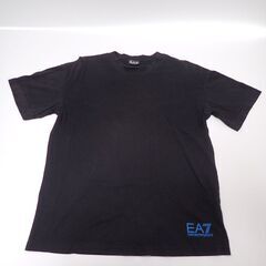 AA816 エンポリオアルマーニ EA7 Tシャツ