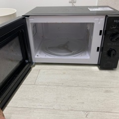 電子レンジ売ります
