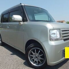 H23　８万㌔台　車検２年付　ナビ　ETC　総額２０万