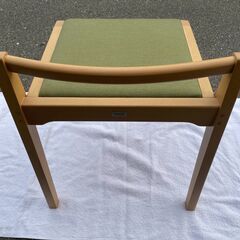 【KAWAJYUN/河淳】フレンゴスツール 定価¥25,000以上！の画像