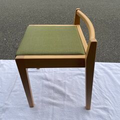 【KAWAJYUN/河淳】フレンゴスツール 定価¥25,000以上！の画像