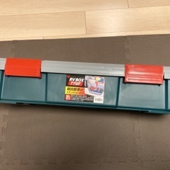 収納ボックス　軽自動車　アイリスオーヤマ
