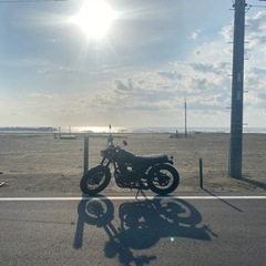 中型・単気筒バイク！ツーリング仲間募集😁 - 友達