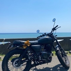 中型・単気筒バイク！ツーリング仲間募集😁 - 大田区