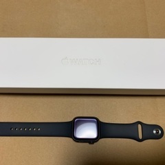 Applewatch series7 41mm