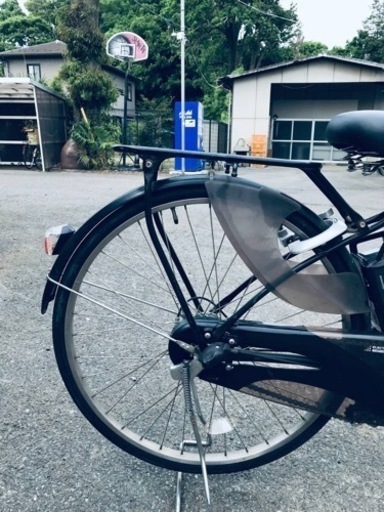 ET550番⭐️電動自転車⭐️
